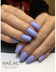 #282 GIN Hybrid polish... 2