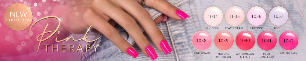 Pink Therapy