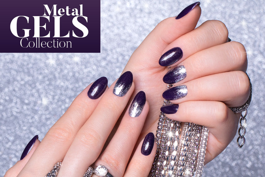 Spn Nails Lakiery Hybrydowe Produkty Do Stylizacji Paznokci