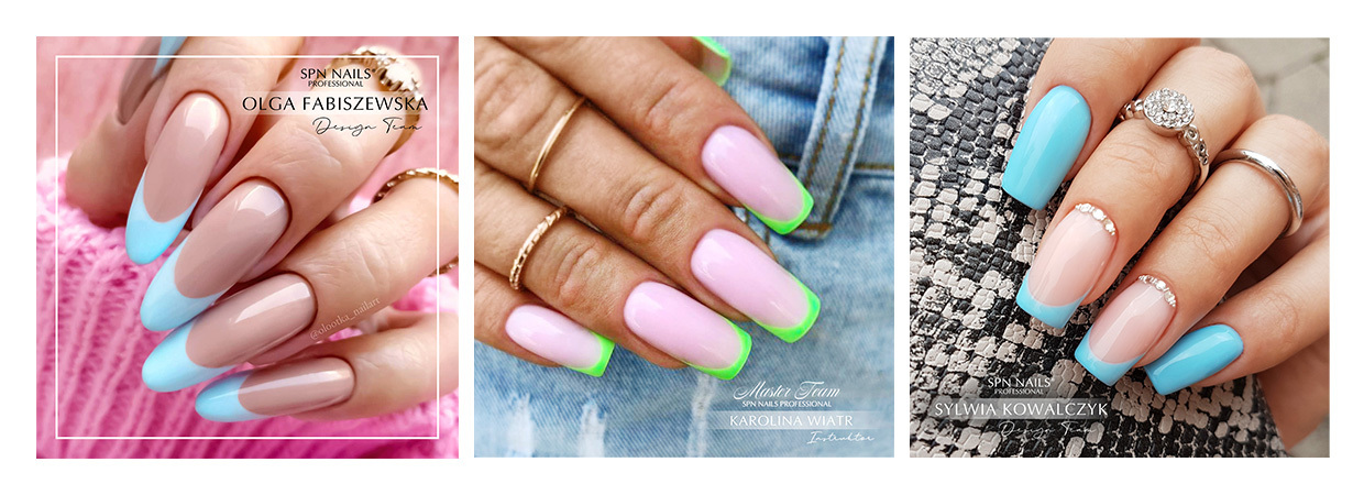 spring nails – Models Own's DOVE – Llio Angharad