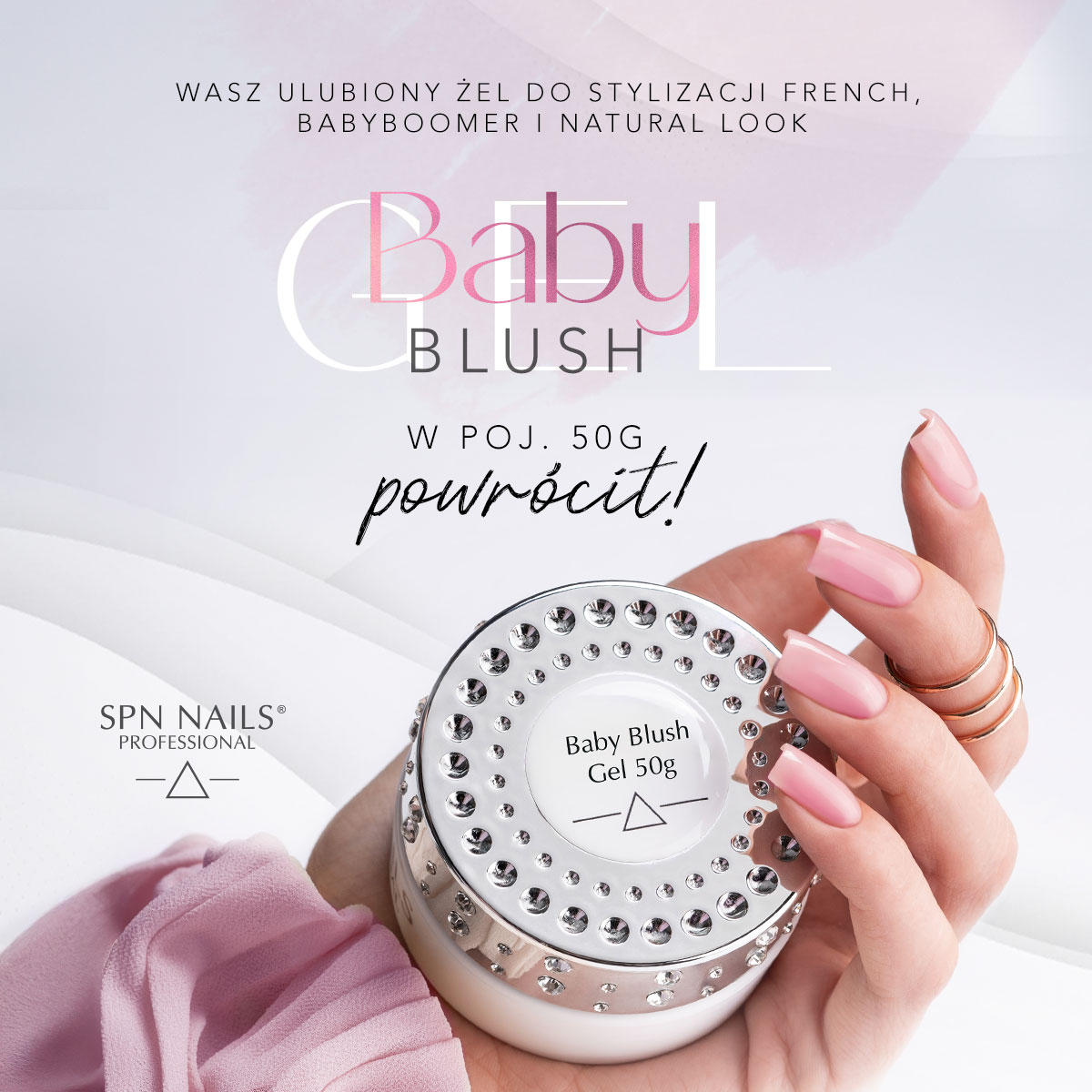 baby blush