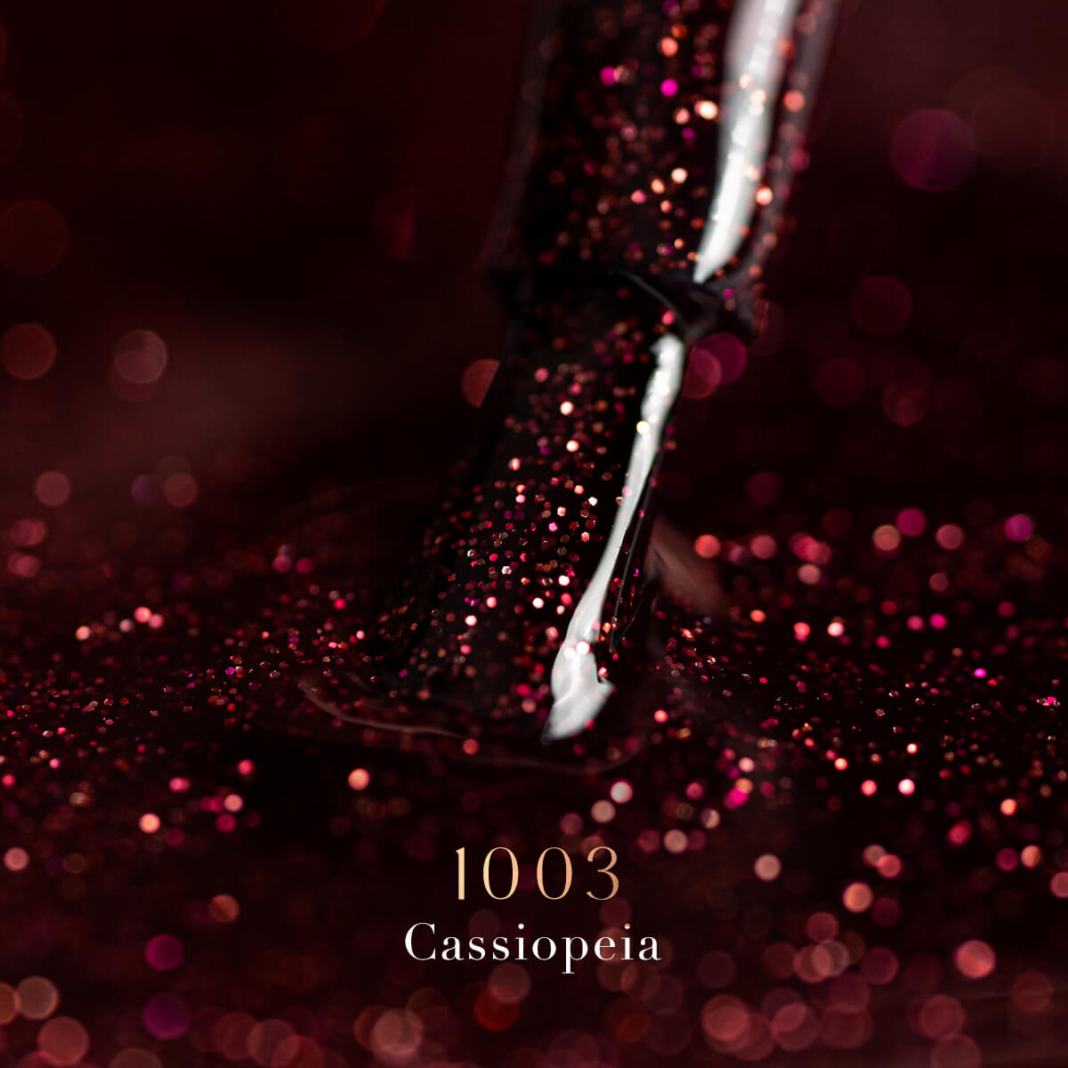 Cassiopeia 1003