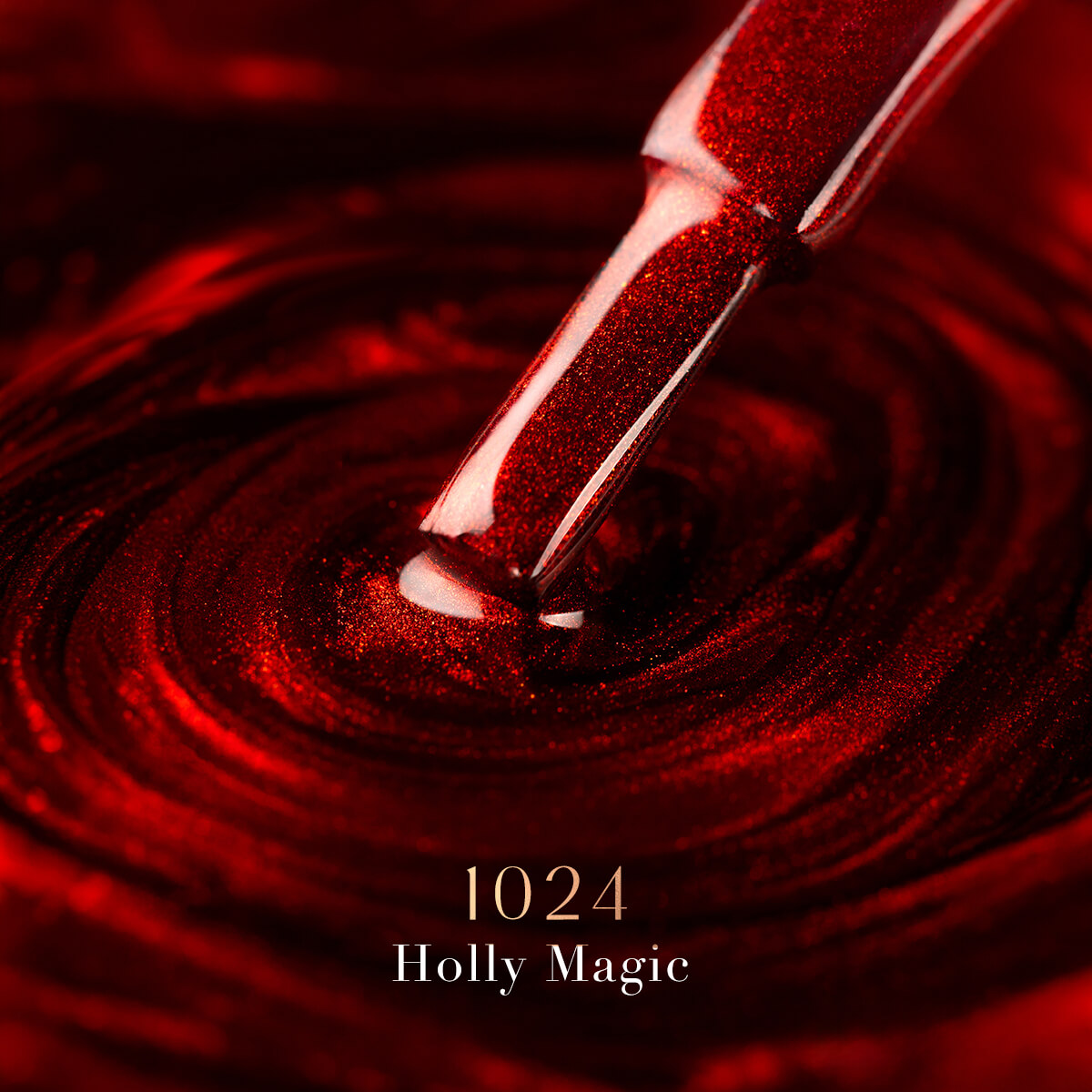 Holly Magic 1024