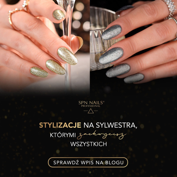 The most fashionable nail styles for New Year's Eve: inspiration for an unforgettable night