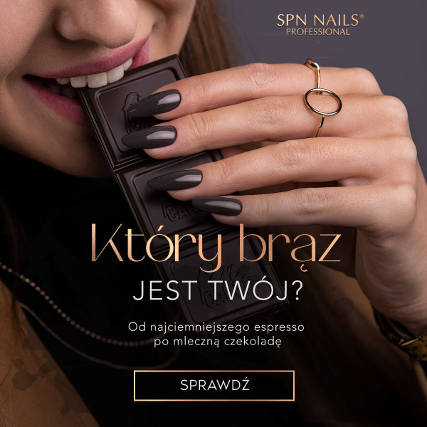 Czekoladowe brązy na jesień - od espresso po karmel. Który odcień brązu wybrać?