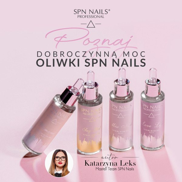 Jak przedłużyć trwałość swojego manicure?  Zastosuj oliwkę!