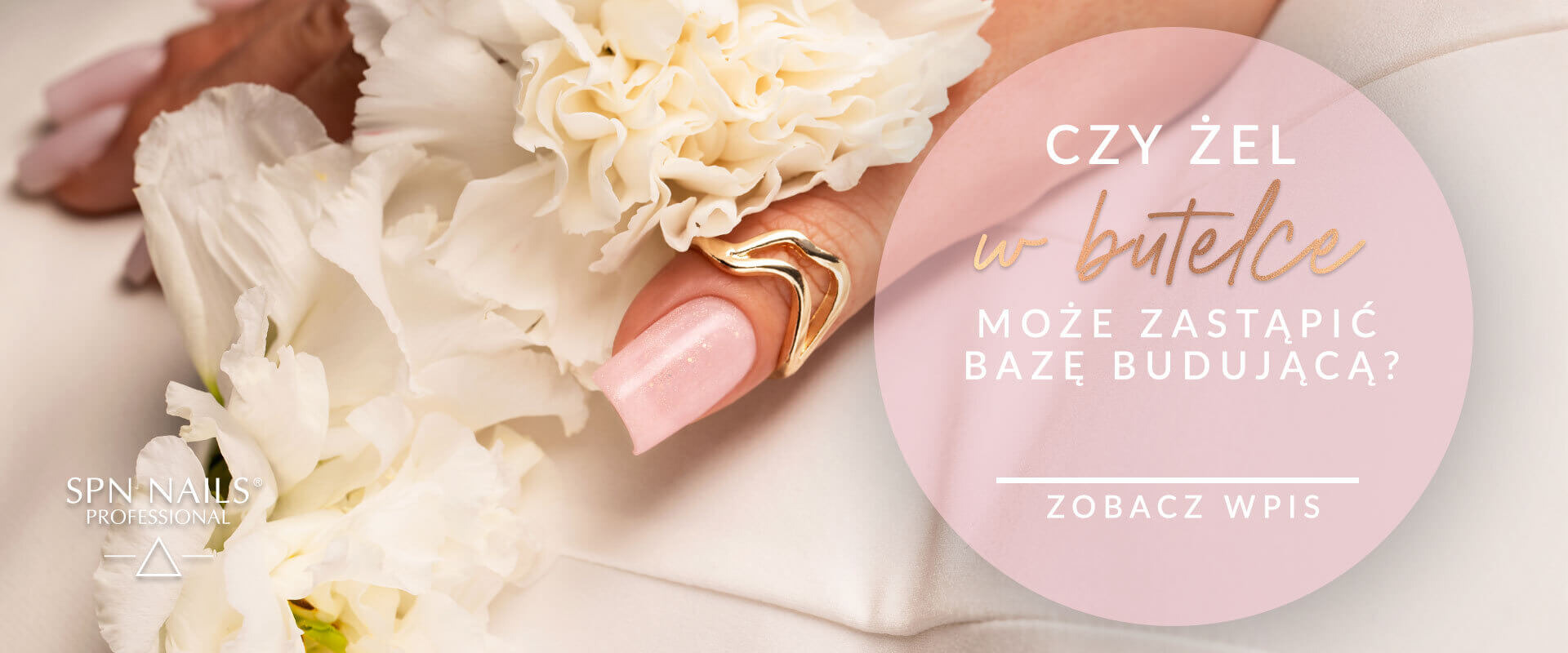 Czy żel w butelce może zastąpić bazę budującą? Fakty i mity